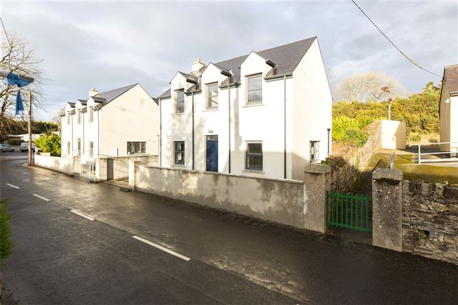 Glenbrien, Enniscorthy, Co. Wexford