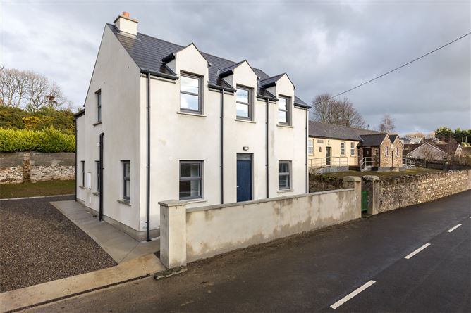 Glenbrien, Enniscorthy, Co. Wexford