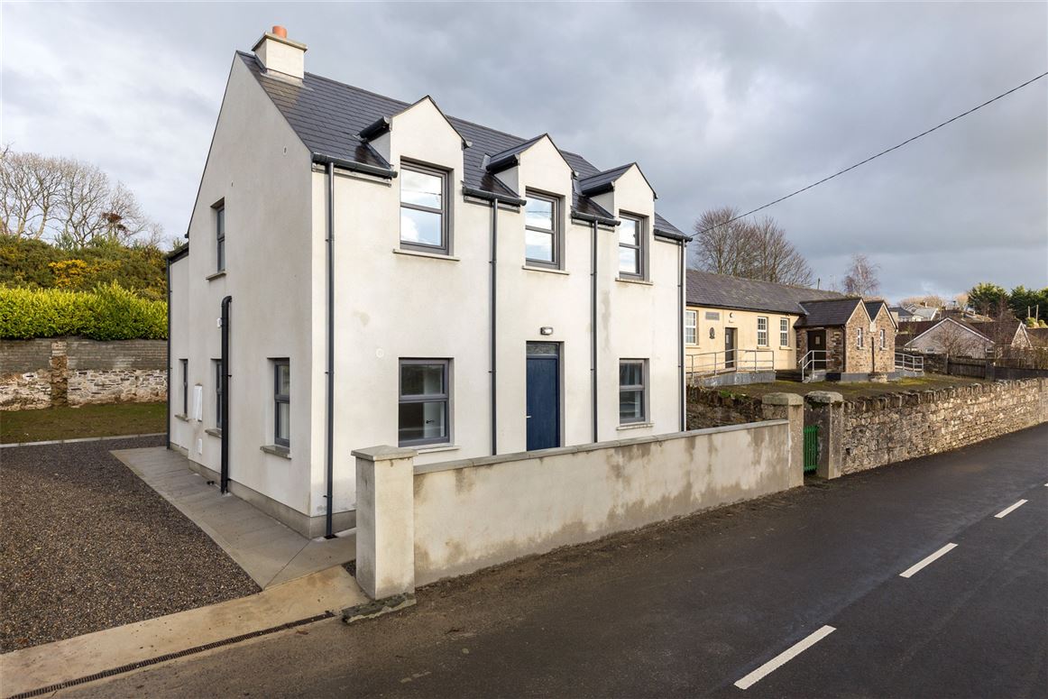 Glenbrien, Enniscorthy, Co. Wexford