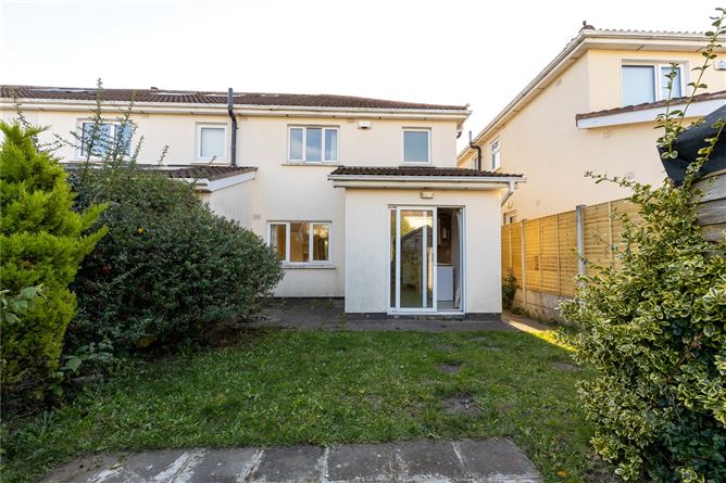 79 Giltspur Wood, Bray, Co. Wicklow