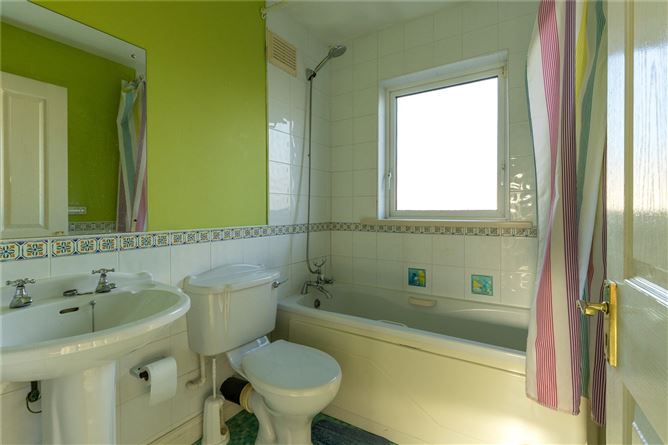 79 Giltspur Wood, Bray, Co. Wicklow