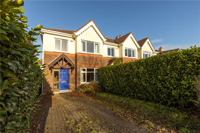 79 Giltspur Wood, Bray, Co. Wicklow