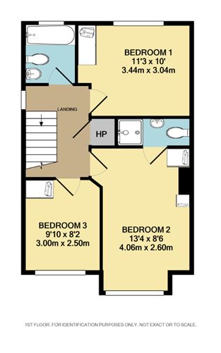79 Giltspur Wood, Bray, Co. Wicklow