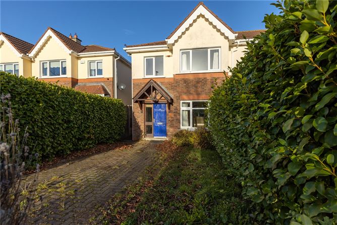 79 Giltspur Wood, Bray, Co. Wicklow