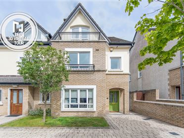 62 Leargan, Western Distributor Road, Knocknacarra, Galway