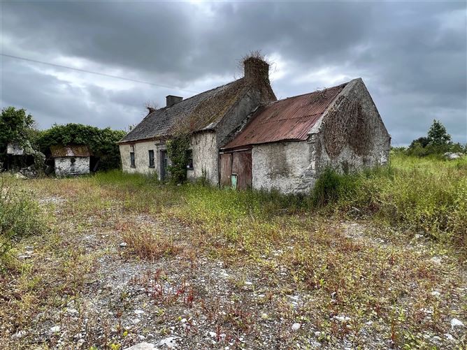 Main image for Mill Cottage,Parkmore,Ballinasloe,Co. Galway
