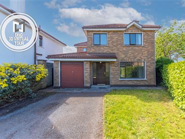 118 Seacrest, Knocknacarra, Galway