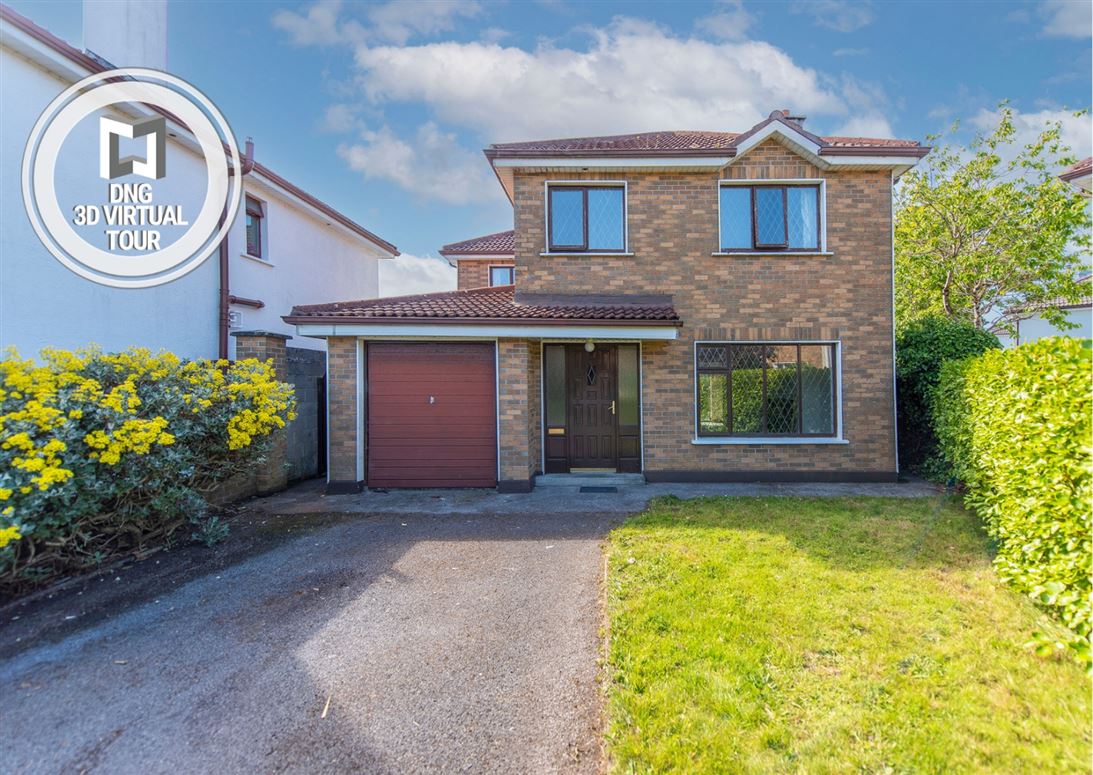 118 Seacrest, Knocknacarra, Galway