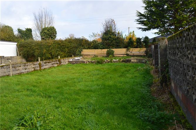 19 Railway View, Clara, Co. Offaly
