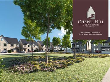 Image for Chapel Hill, Garristown, County Dublin