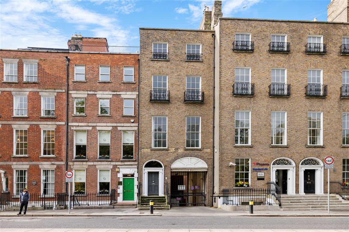 89 St Stephen's Green, Dublin 2, Dublin