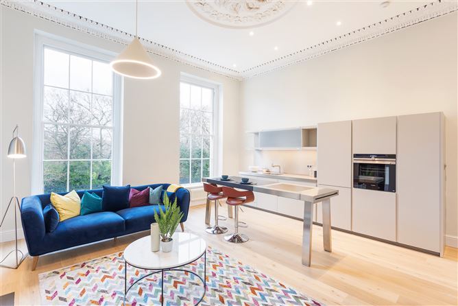89 St Stephen's Green, Dublin 2, Dublin
