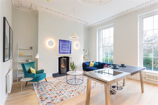 89 St Stephen's Green, Dublin 2, Dublin