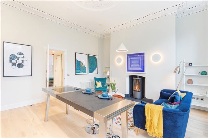 89 St Stephen's Green, Dublin 2, Dublin