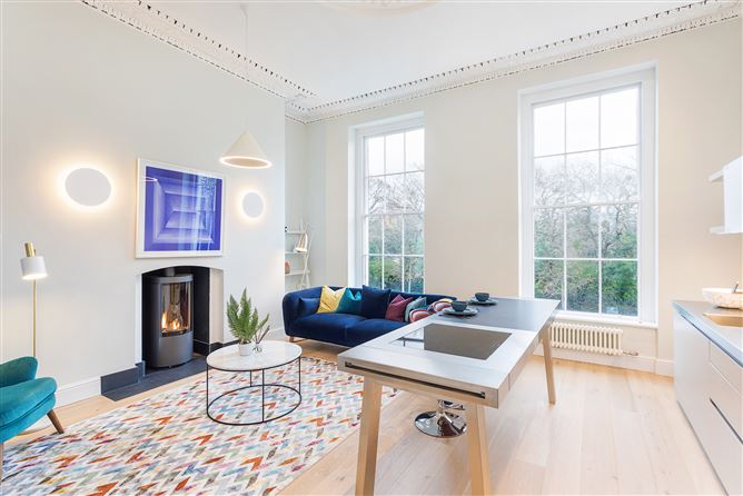 89 St Stephen's Green, Dublin 2, Dublin