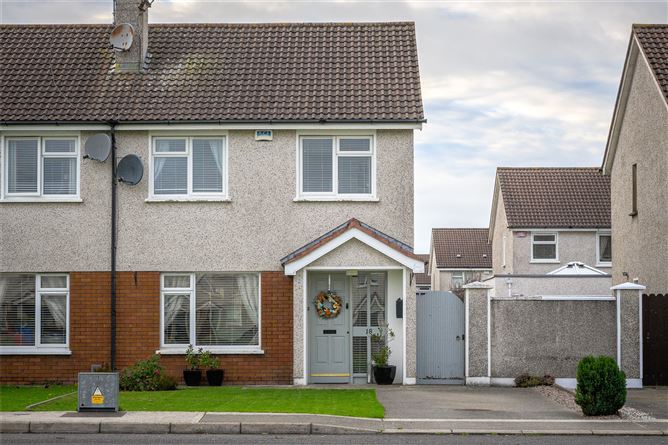 Main image for 18 Brookwood Lawns, Red Barns Road, Dundalk, Co. Louth