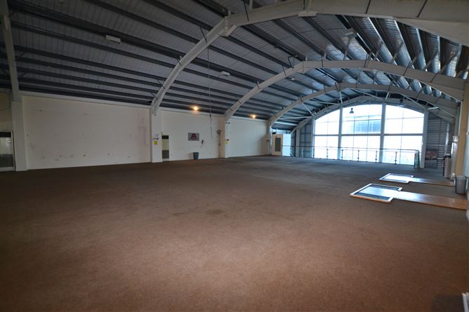 Unit 4, Barrow Valley Retail Park, Carlow Town, Carlow