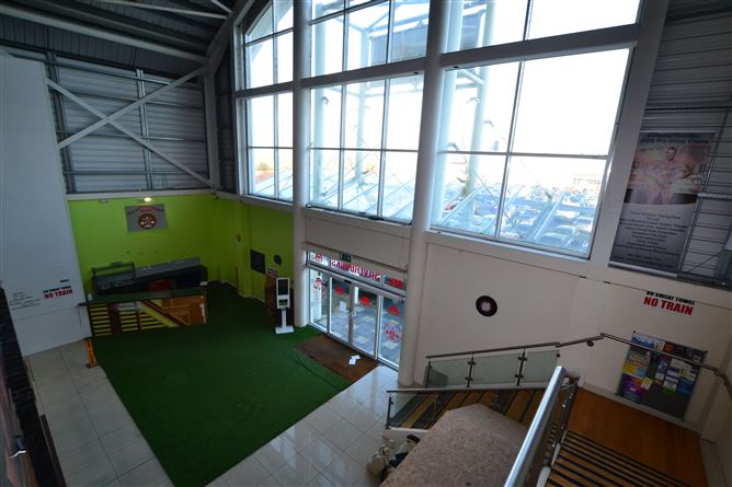 Unit 4, Barrow Valley Retail Park, Carlow Town, Carlow