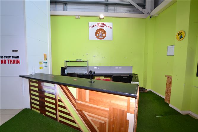 Unit 4, Barrow Valley Retail Park, Carlow Town, Carlow