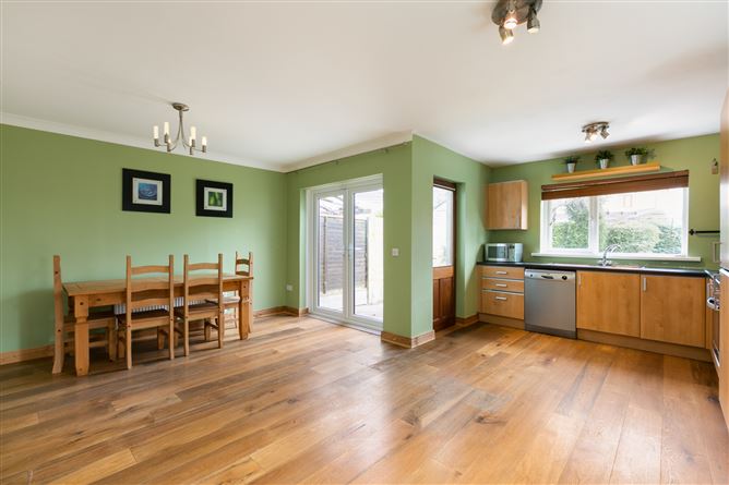 6 Brayton Park, Kilcock, Co. Kildare