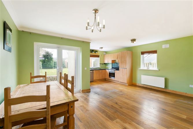 6 Brayton Park, Kilcock, Co. Kildare