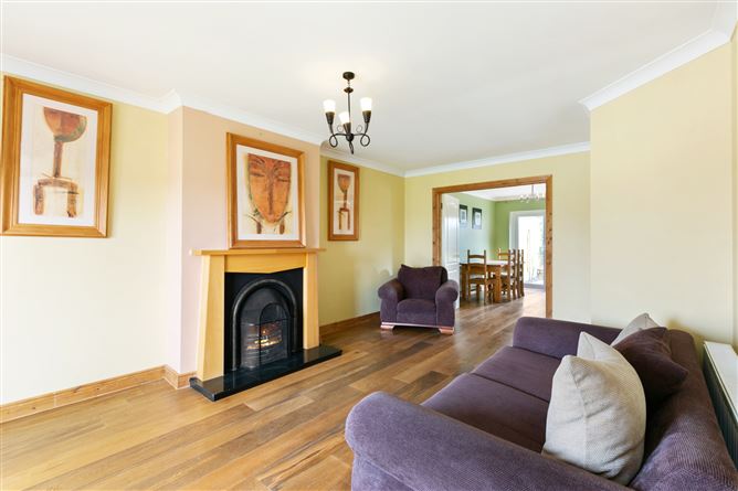 6 Brayton Park, Kilcock, Co. Kildare