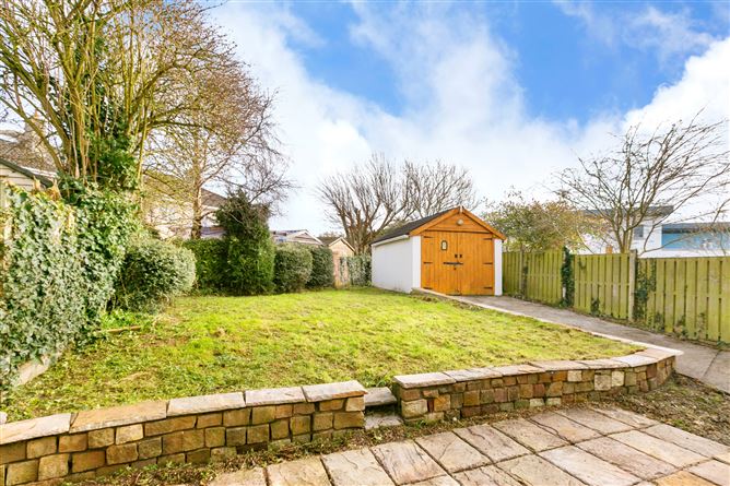 6 Brayton Park, Kilcock, Co. Kildare