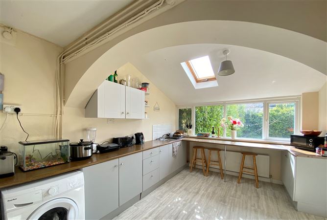 26 Saint Anne's Drive, Montenotte, Cork City