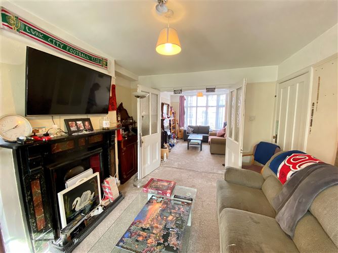 26 Saint Anne's Drive, Montenotte, Cork City