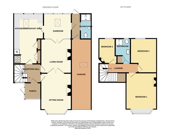 26 Saint Anne's Drive, Montenotte, Cork City