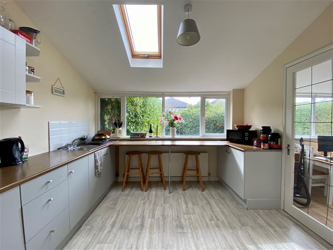 26 Saint Anne's Drive, Montenotte, Cork City
