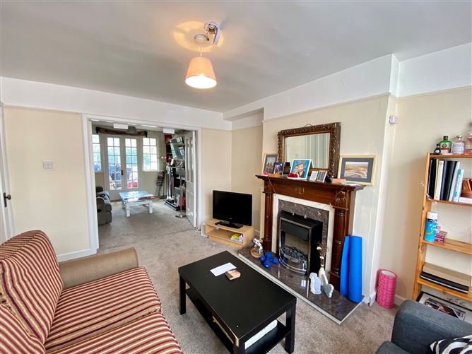 26 Saint Anne's Drive, Montenotte, Cork City