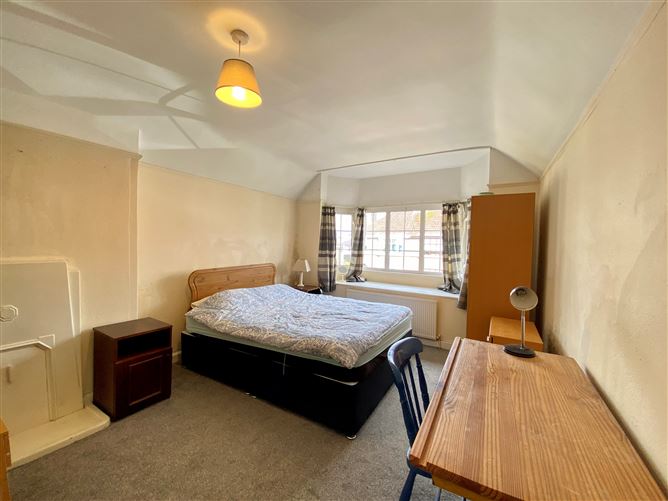 26 Saint Anne's Drive, Montenotte, Cork City
