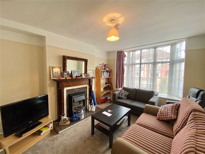 26 Saint Anne's Drive, Montenotte, Cork City