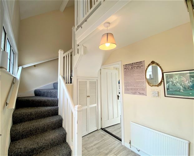 26 Saint Anne's Drive, Montenotte, Cork City