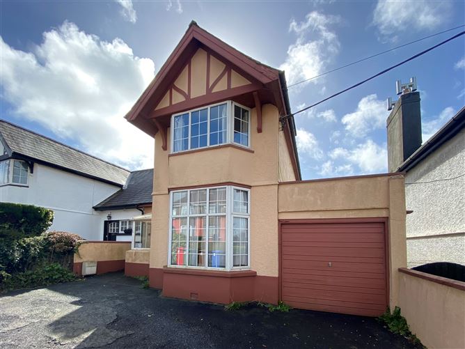 26 Saint Anne's Drive, Montenotte, Cork City