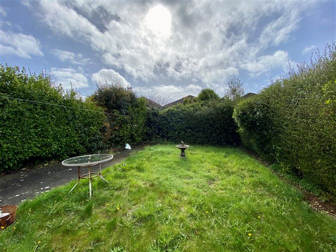 26 Saint Anne's Drive, Montenotte, Cork City
