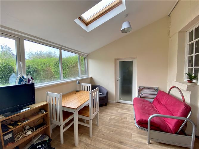 26 Saint Anne's Drive, Montenotte, Cork City