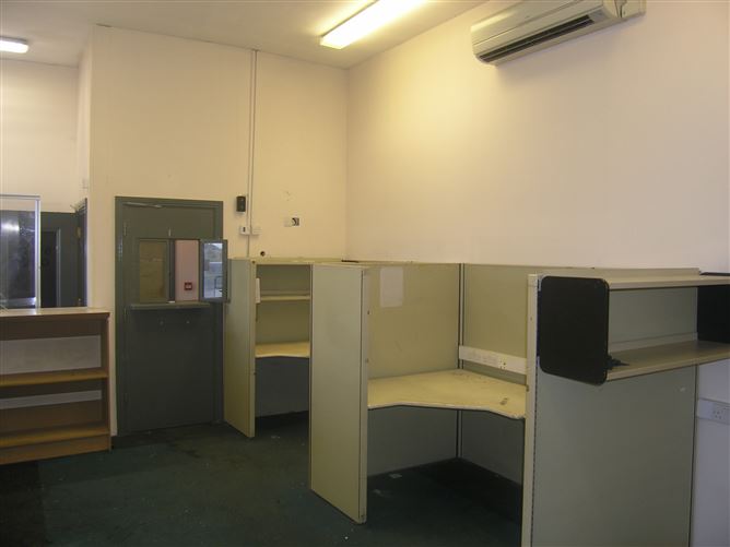 Unit 3 Hanleys Building, Claregalway, Galway