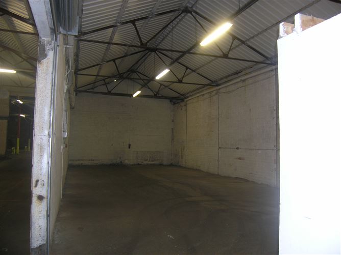 Unit 3 Hanleys Building, Claregalway, Galway