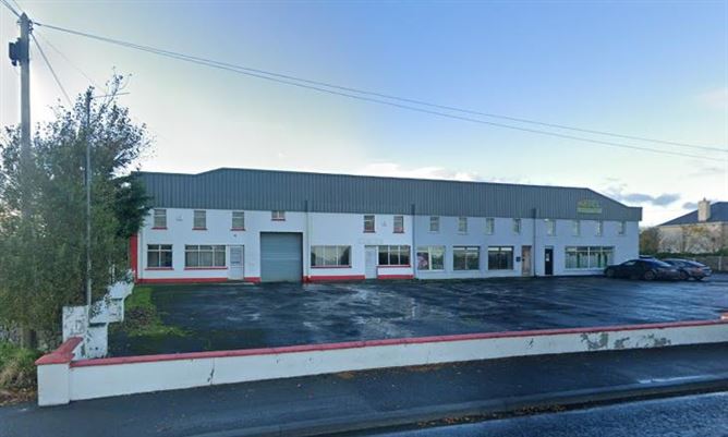Unit 3 Hanleys Building, Claregalway, Galway