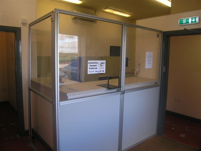 Unit 3 Hanleys Building, Claregalway, Galway