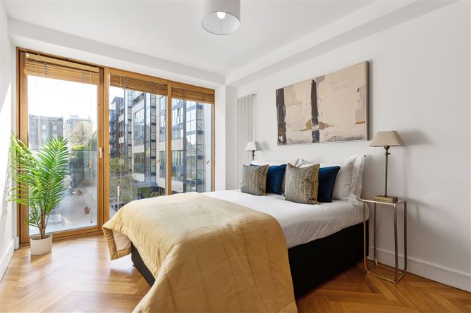 111 Harbour View, Crofton Road, Dun Laoghaire, Co. Dublin