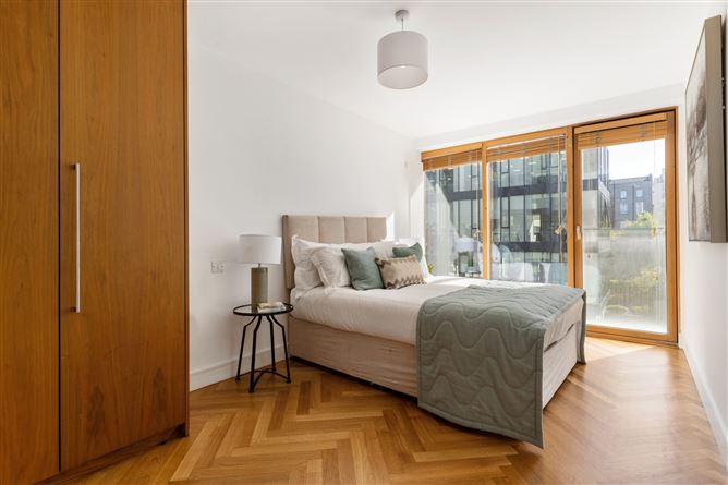111 Harbour View, Crofton Road, Dun Laoghaire, Co. Dublin