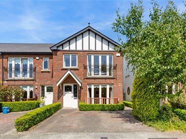 Image for 39 Church Drive, Delgany, Wicklow