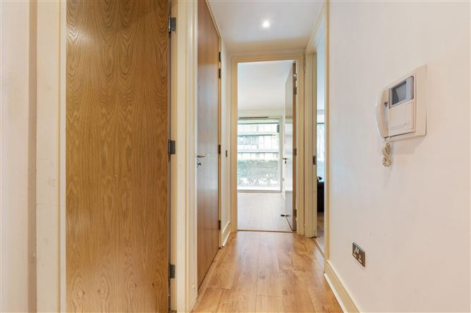 Apartment 3, Weavers Hall, Levmoss Park, The Gallops, Sandyford,   Dublin 18