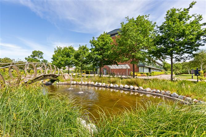 Apartment 3, Weavers Hall, Levmoss Park, The Gallops, Sandyford,   Dublin 18