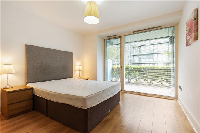 Apartment 3, Weavers Hall, Levmoss Park, The Gallops, Sandyford,   Dublin 18