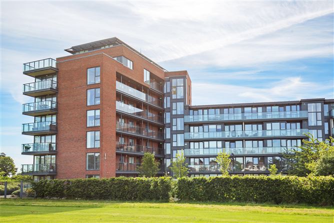 Apartment 3, Weavers Hall, Levmoss Park, The Gallops, Sandyford,   Dublin 18