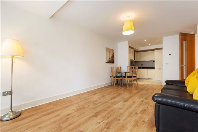 Apartment 3, Weavers Hall, Levmoss Park, The Gallops, Sandyford,   Dublin 18